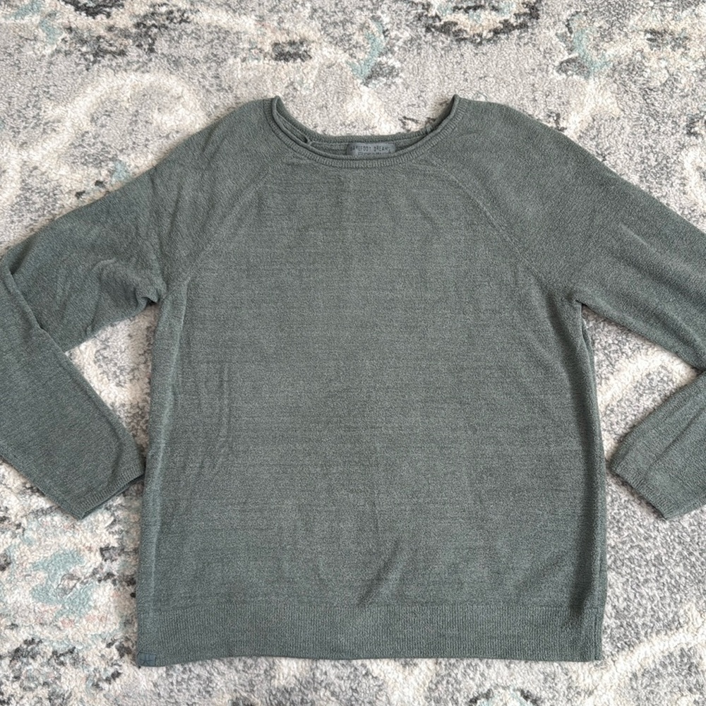Barefoot Dreams Cozy Pullover